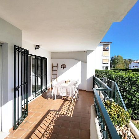 Luxury Garden Apartment - Walking Distance To The Sea Sitio de Calahonda Eksteriør billede