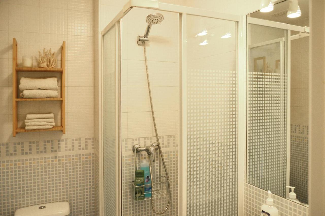 Luxury Garden Apartment - Walking Distance To The Sea Sitio de Calahonda Eksteriør billede