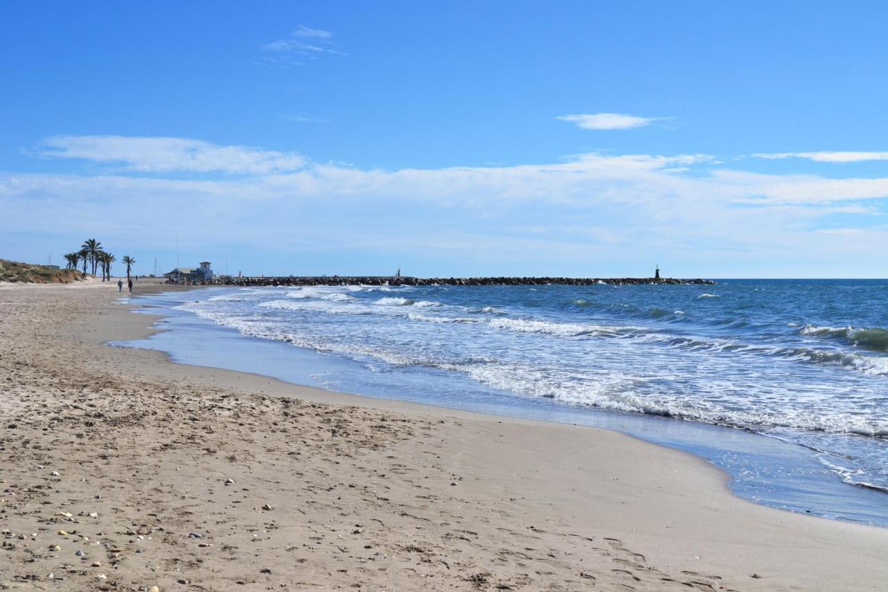 Luxury Garden Apartment - Walking Distance To The Sea Sitio de Calahonda Eksteriør billede