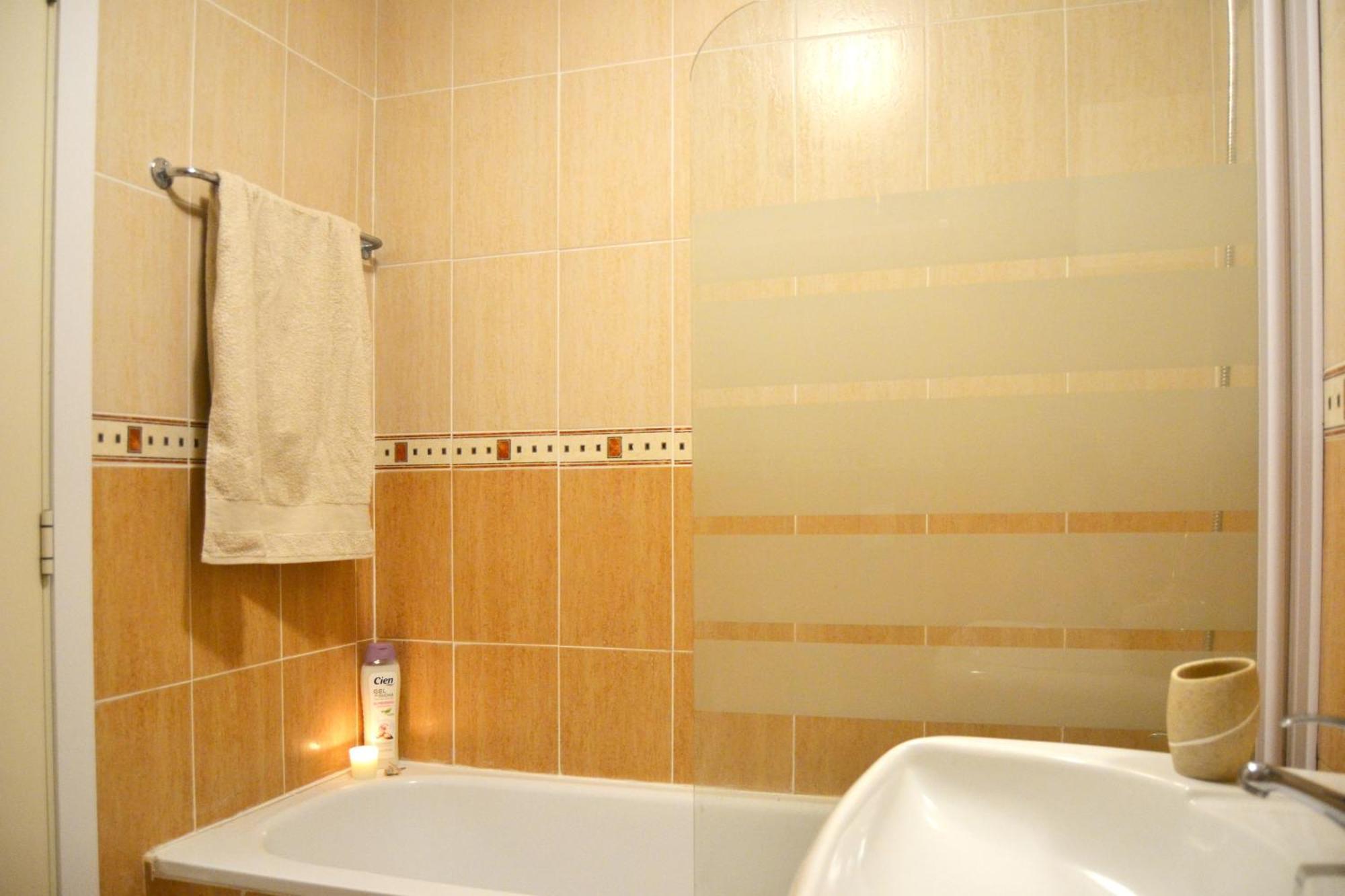 Luxury Garden Apartment - Walking Distance To The Sea Sitio de Calahonda Eksteriør billede