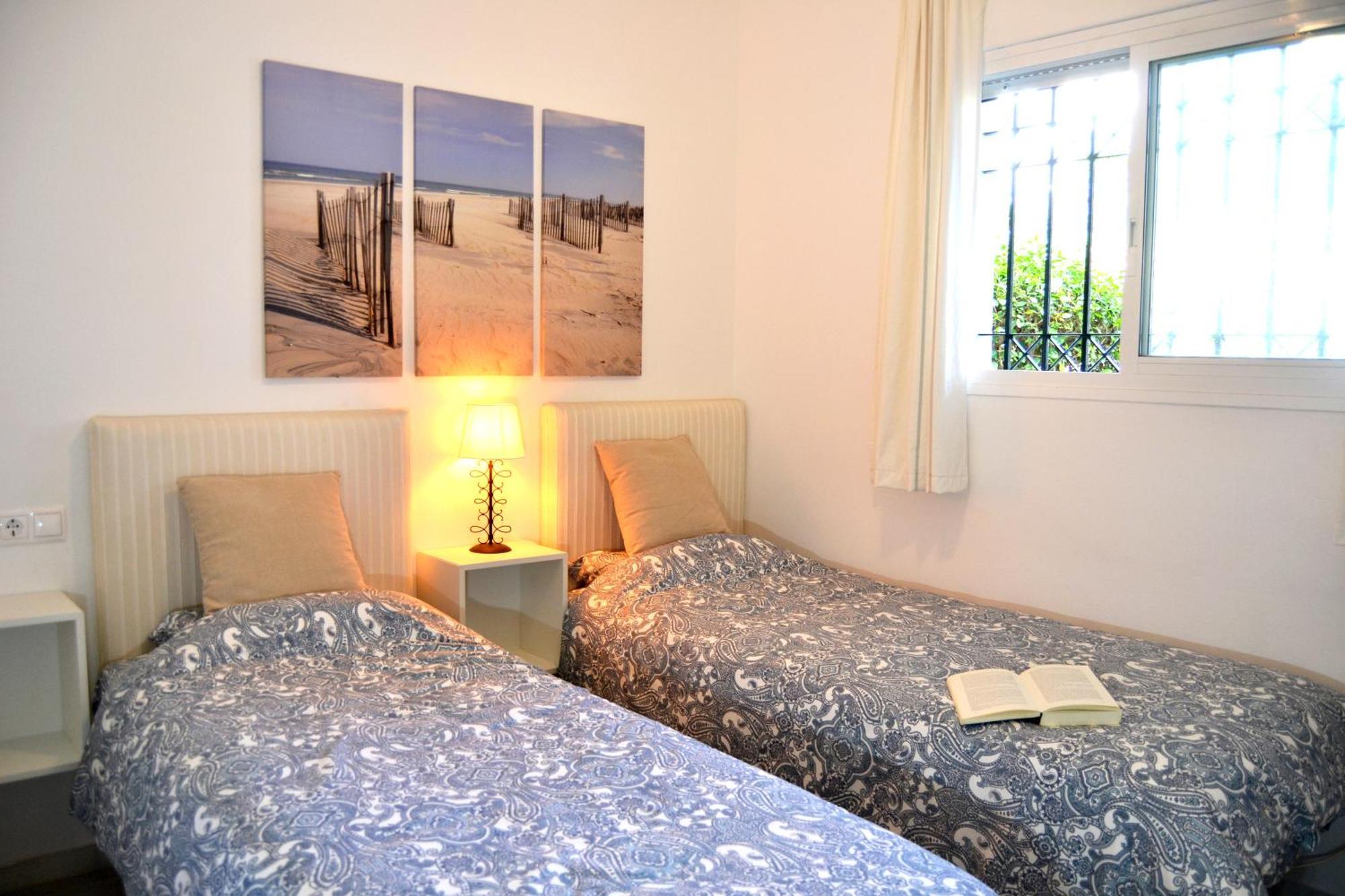 Luxury Garden Apartment - Walking Distance To The Sea Sitio de Calahonda Eksteriør billede